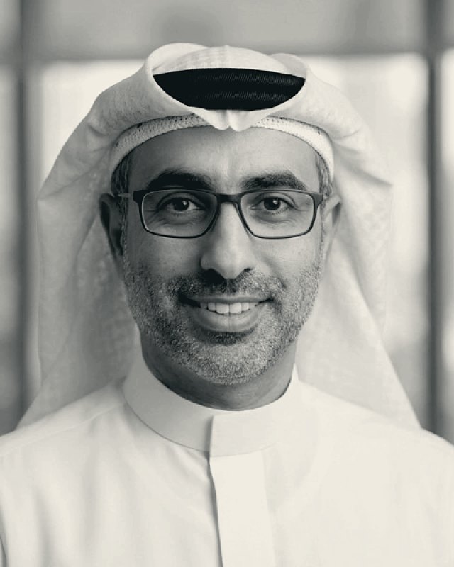 Mohammed AlMaskati